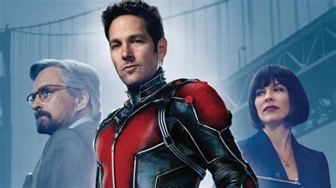 gostream ant-man